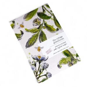 Soothing Kaolin Clay Mask The Cottage Greenhouse 2 oz Margot Elena